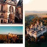 Le Bianca - Typique Centre * Compiègne