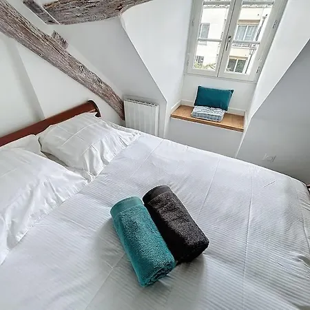 Le Bianca - Typique Centre * Compiègne