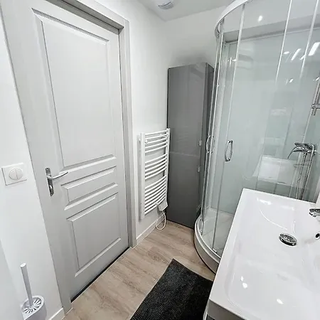 Le Bianca - Typique Centre