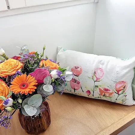 Le Bianca - Typique Centre Appartement