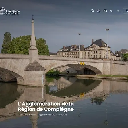 Le Bianca - Typique Centre Appartement