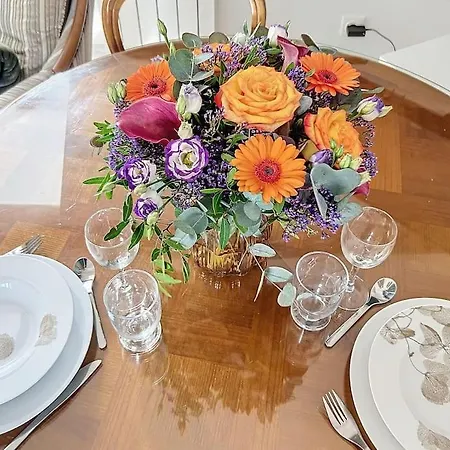 Le Bianca - Typique Centre Appartement *