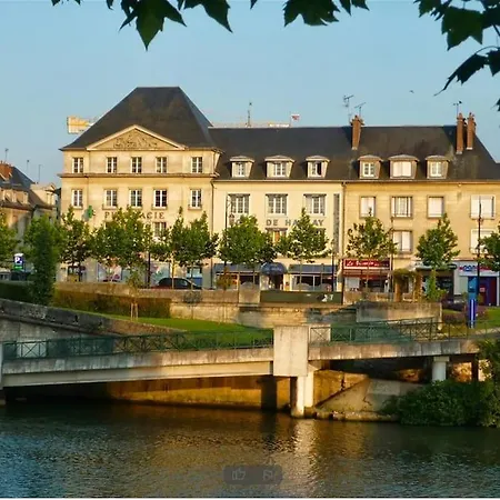 아파트 Le Bianca - Typique Centre *