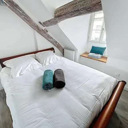 Le Bianca - Typique Centre Compiègne