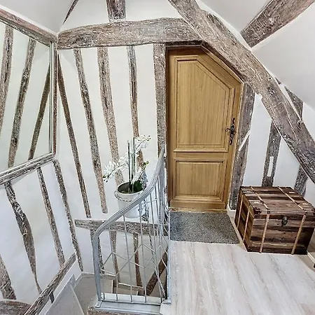 Le Bianca - Typique Centre * Compiègne