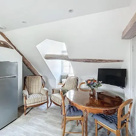 Le Bianca - Typique Centre Appartement *