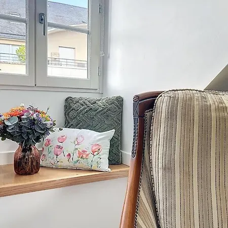 Le Bianca - Typique Centre *