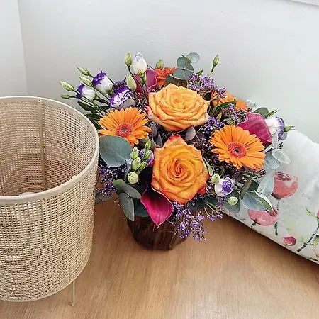 Le Bianca - Typique Centre Compiègne