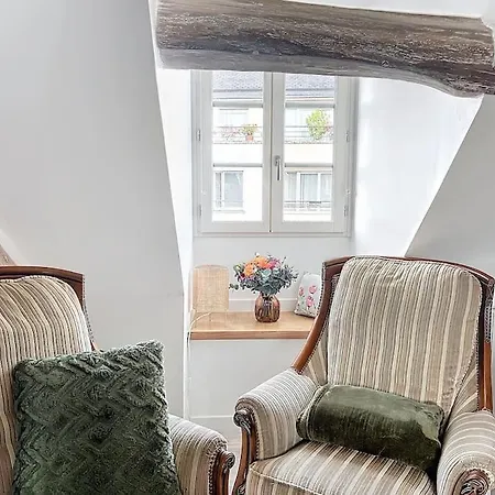 Le Bianca - Typique Centre *