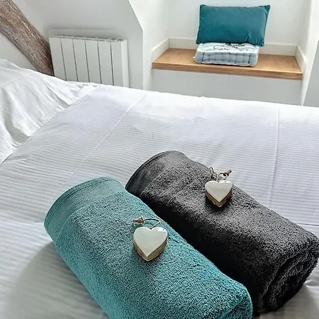 Le Bianca - Typique Centre Compiègne