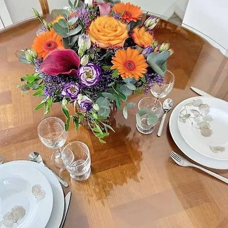 Le Bianca - Typique Centre Appartement