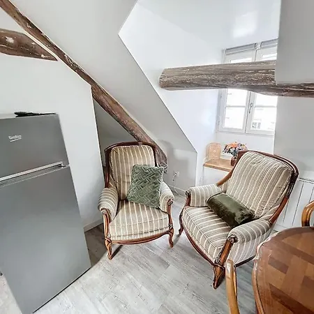 Appartement Le Bianca - Typique Centre