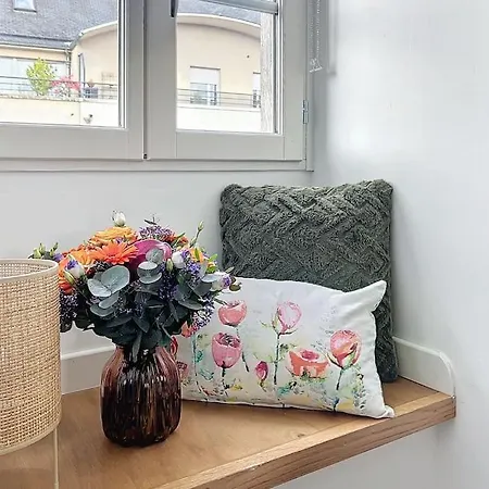 Le Bianca - Typique Centre *