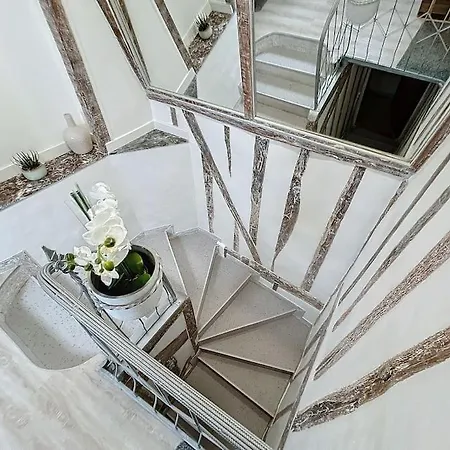 Le Bianca - Typique Centre * 콩피에뉴