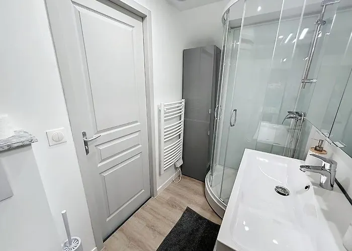 Le Bianca - Typique Centre