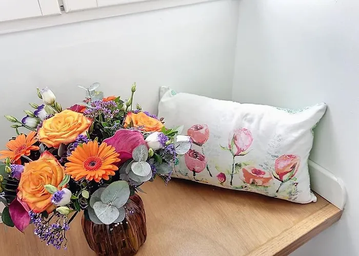 Le Bianca - Typique Centre Apartamento