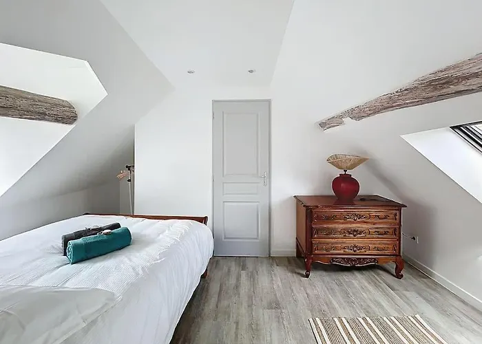 Le Bianca - Typique Centre Compiègne