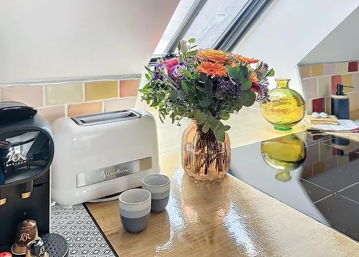 Le Bianca - Typique Centre