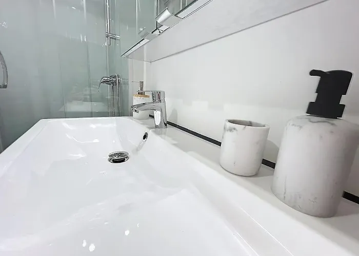 Apartamento Le Bianca - Typique Centre *