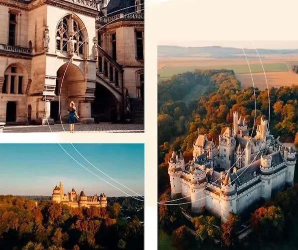 Le Bianca - Typique Centre * Compiègne