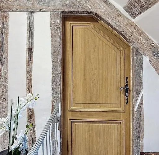 Apartamento Le Bianca - Typique Centre