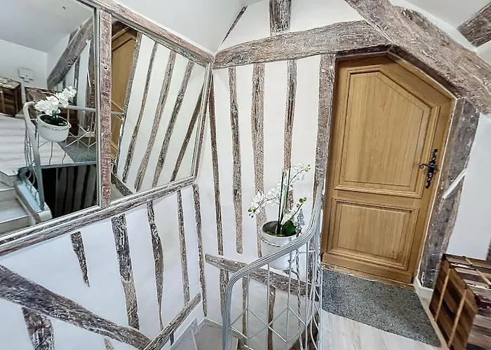 Le Bianca - Typique Centre