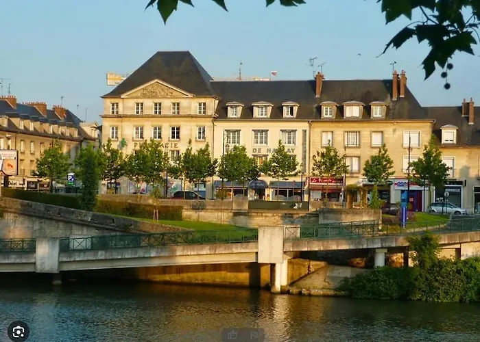 Apartamento Le Bianca - Typique Centre *