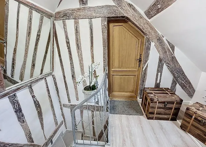 Le Bianca - Typique Centre * Compiègne