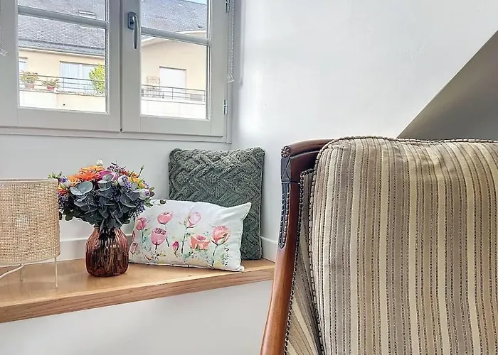 Le Bianca - Typique Centre *