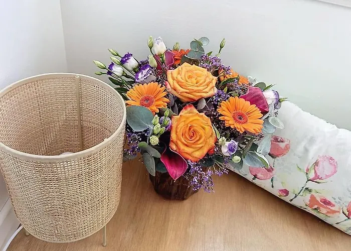 Le Bianca - Typique Centre Compiègne