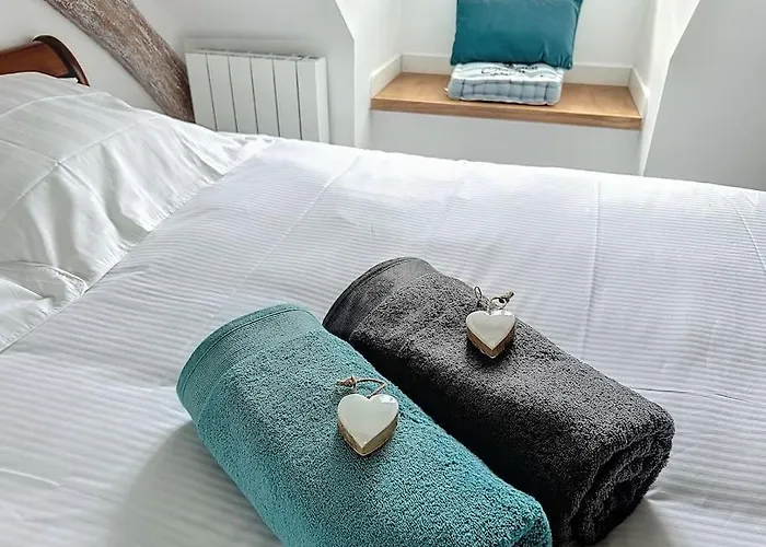 Le Bianca - Typique Centre Compiègne