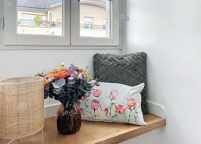 Le Bianca - Typique Centre *