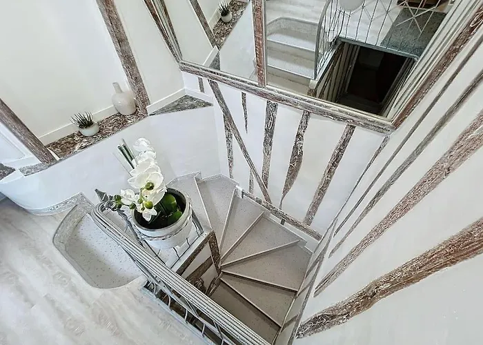 Le Bianca - Typique Centre * Compiègne